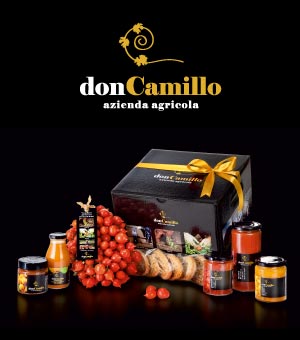 Gift Box Don Camillo