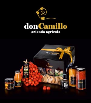 Gift Box Don Camillo