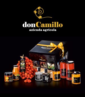 Gift Box Don Camillo